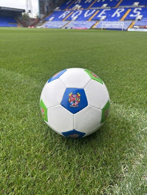 TRFC Football | Size 5