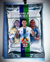 Tranmere Official 2027 Calendar