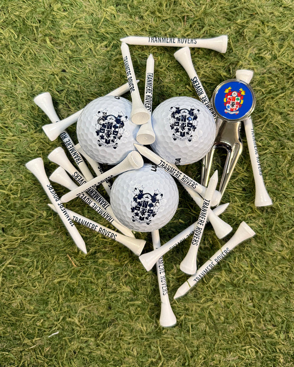 TRFC Golf Set