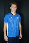 2026/27 | Royal Blue Limited Edition Training T-Shirt | Junior