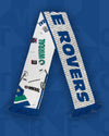 Vintage Retro Scarf