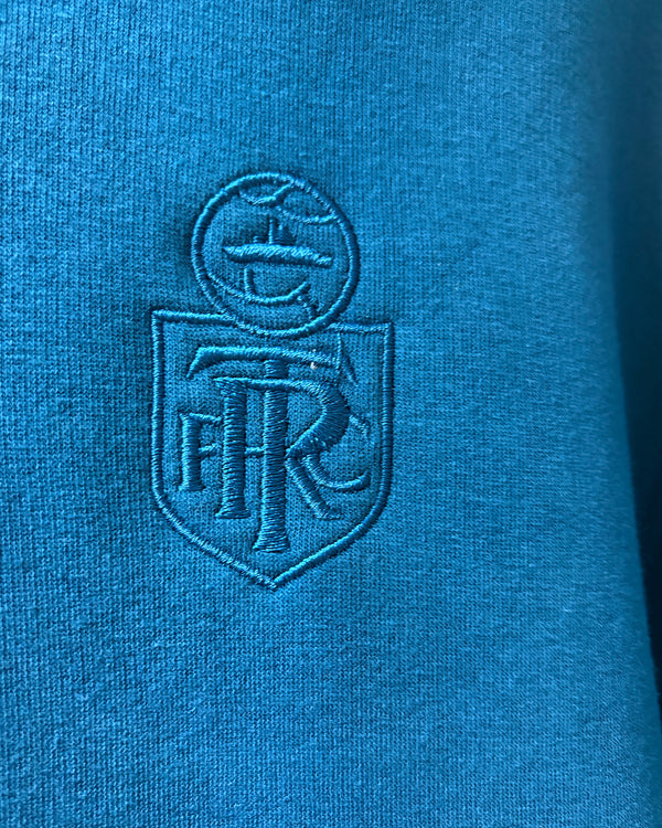 Elevate Hoody | Teal