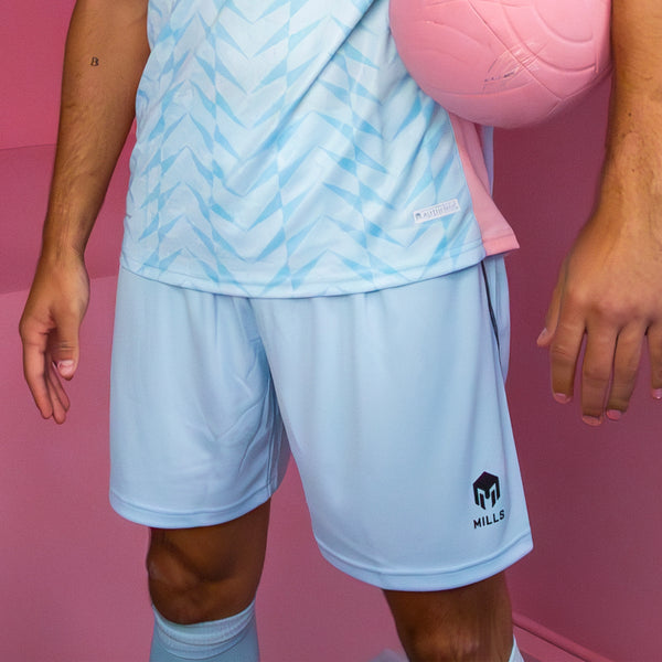 2025/26 | Away Shorts | Junior