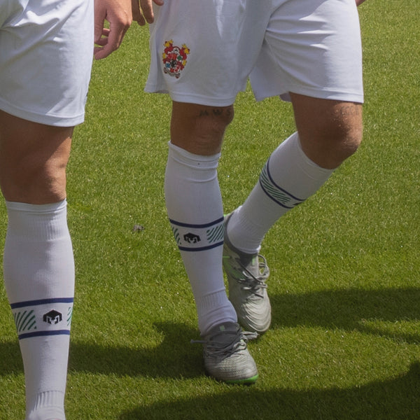 2025/26 | Home | Socks | Junior