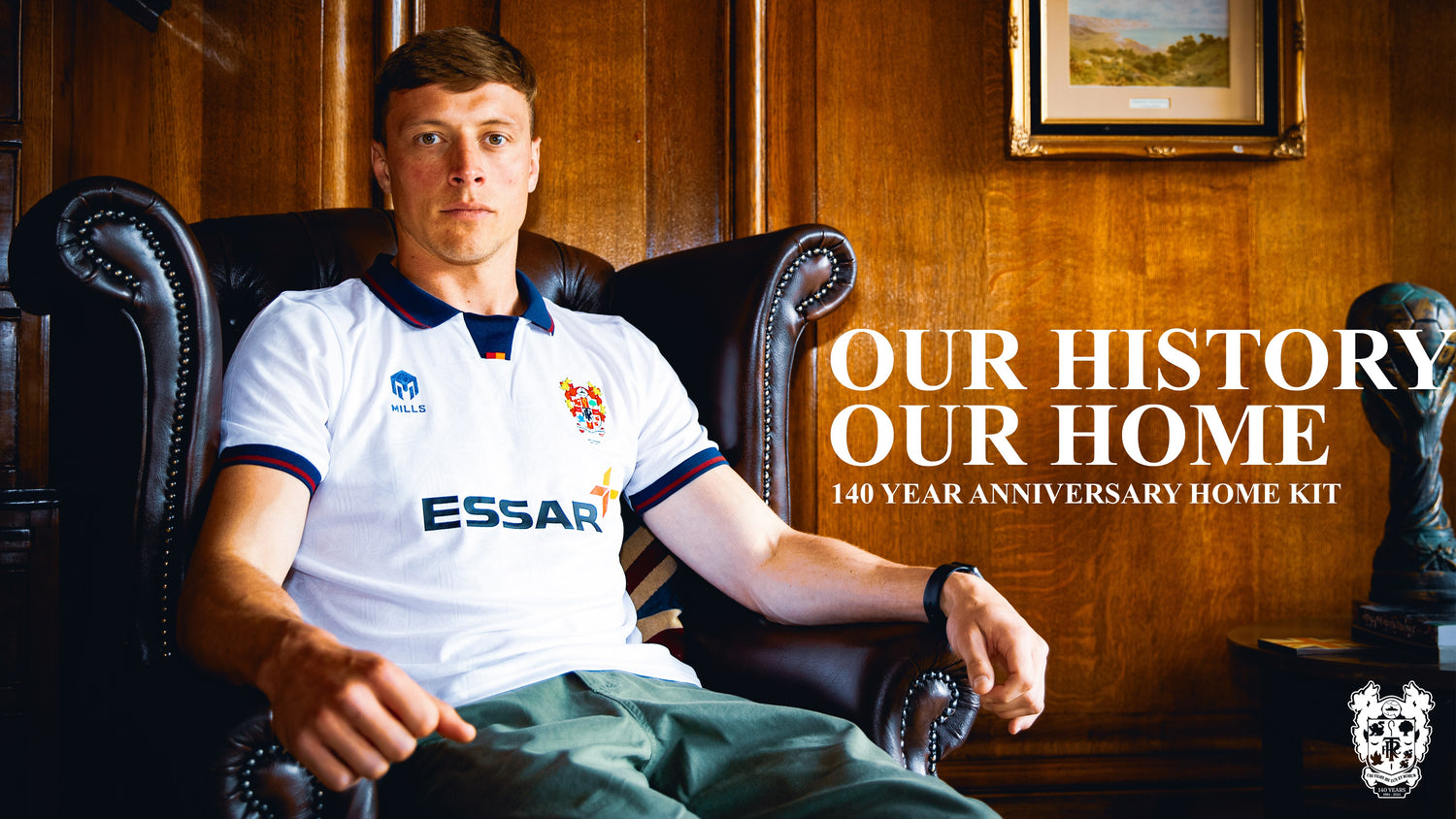 Tranmere Rovers Football Club