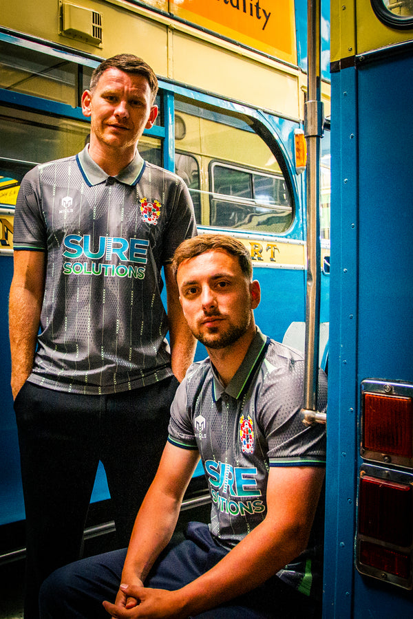 Away Jersey | Adults | 2026/27