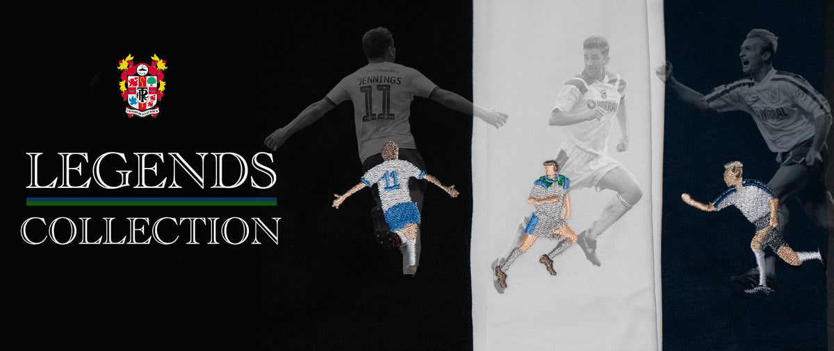 Tranmere Rovers Football Club