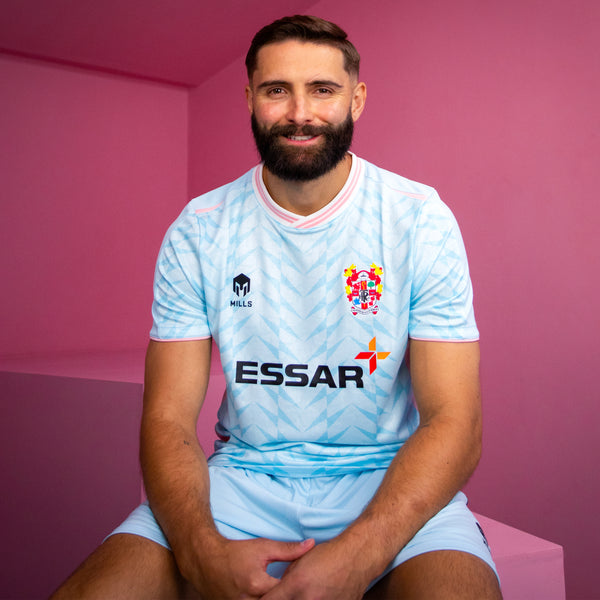 2025/26 | Away | Mini Kit