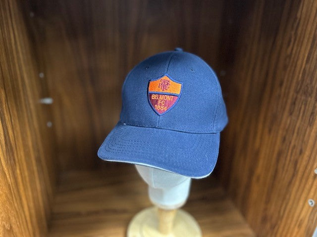 Belmont Cap Navy