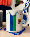TRFC 2026/27 Home Kit Mug