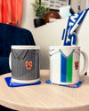 TRFC 2026/27 Home Kit Mug