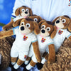 Rover the Dog Plush