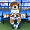 Rover the Dog Plush
