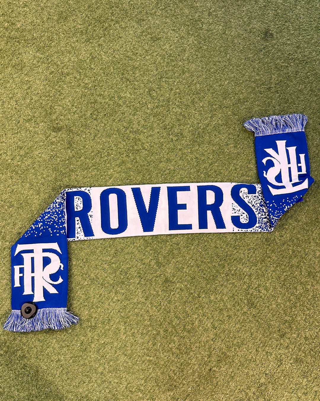 Rovers Scarf