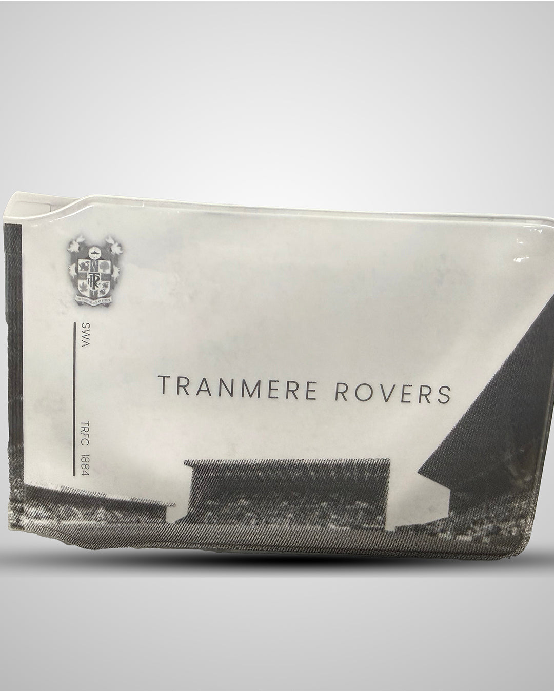 Tranmere Rovers Card Holder