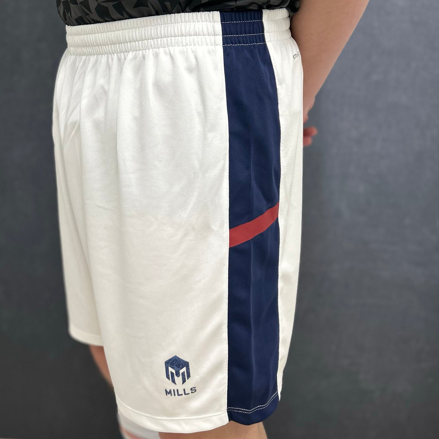 Junior | Home Shorts | 2024/25