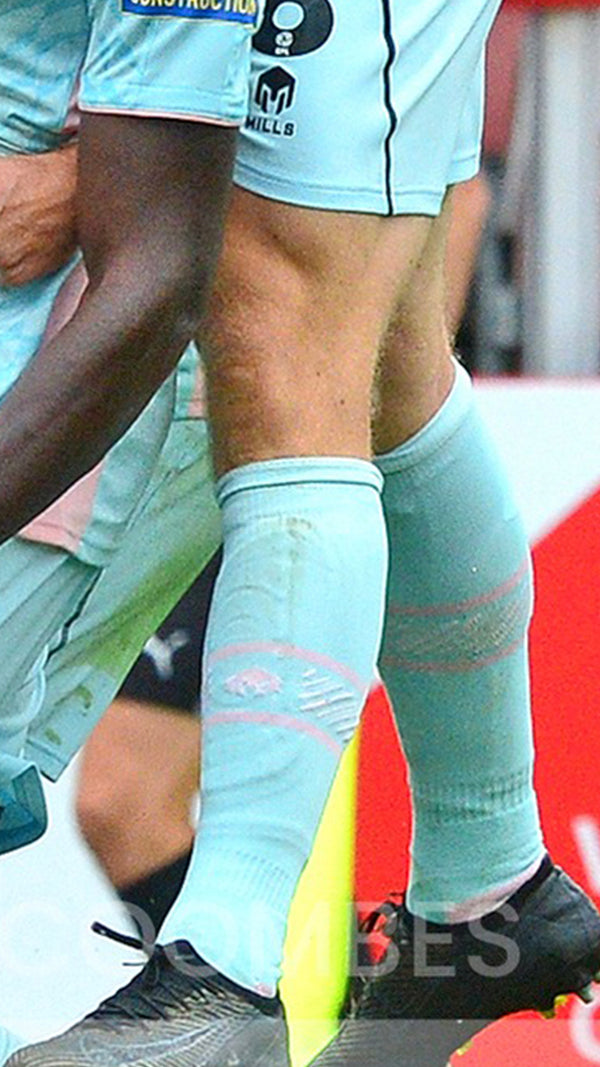 2025/26 | Away Socks | Adult