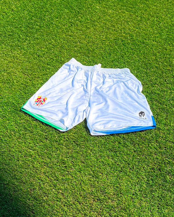 Home Short | Adults | 2026/27