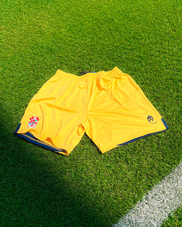 Home Goalkeeper Shorts| Adult | 2026/27