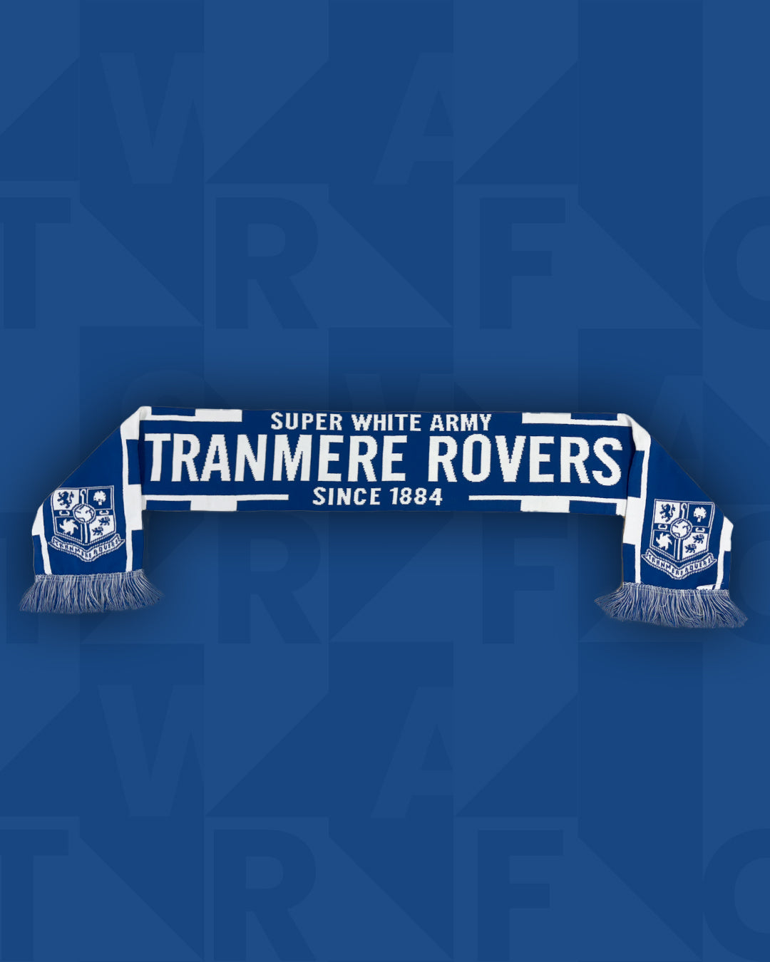 Classic SWA Scarf
