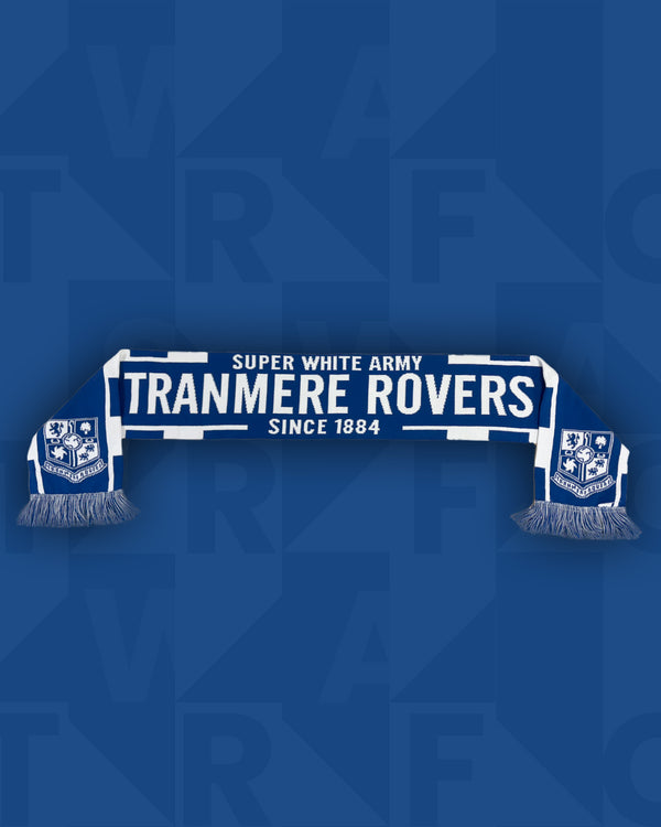 Classic SWA Scarf