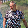 2025/26 | Training T-Shirt | Adult | Black