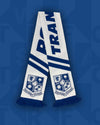 Retro Tranmere Scarf