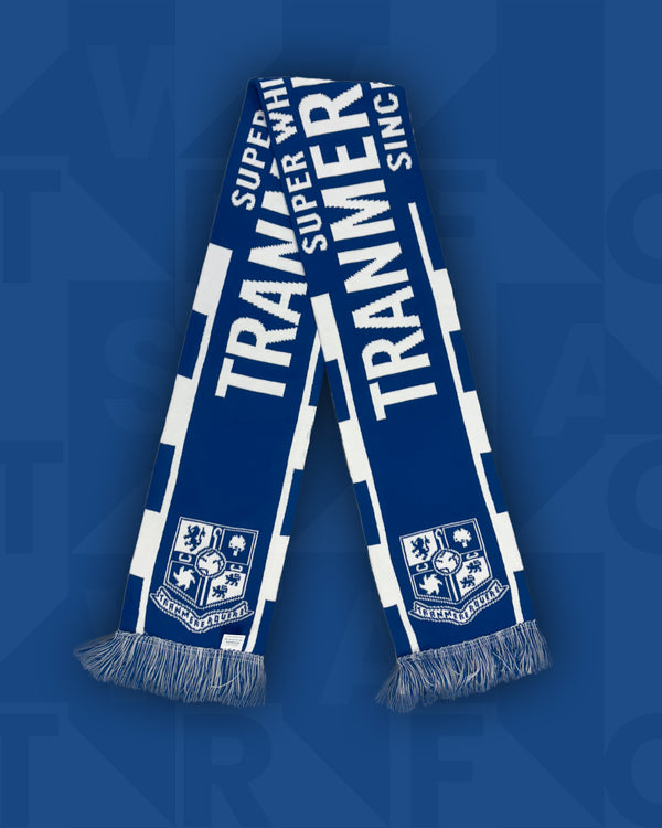 Classic SWA Scarf