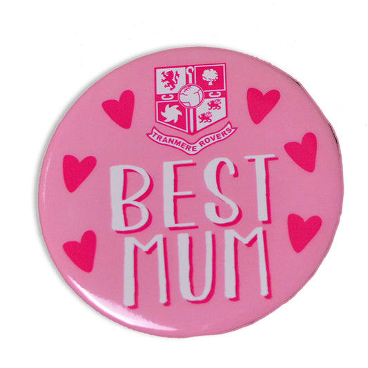 Mum Badge