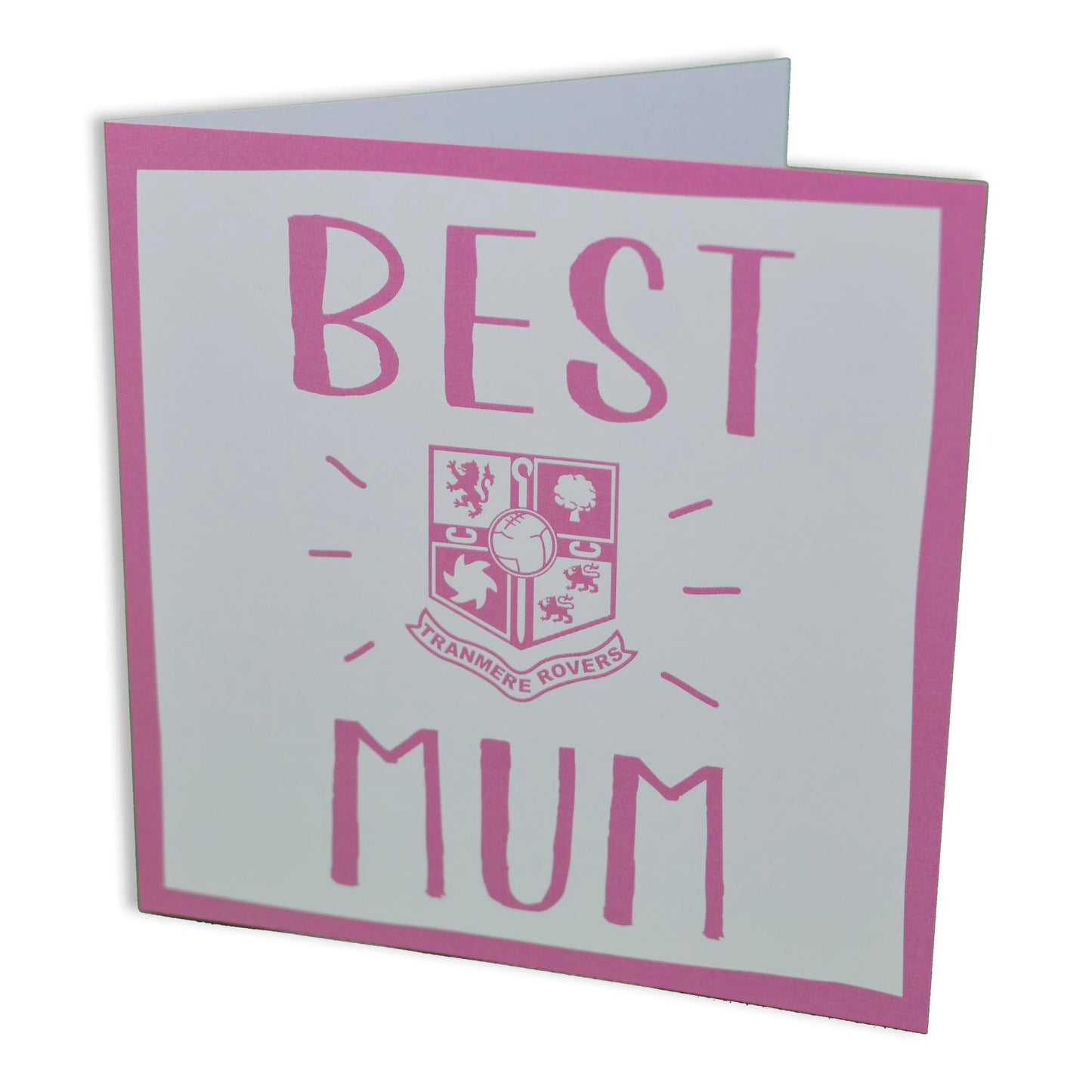 Best Mum Card
