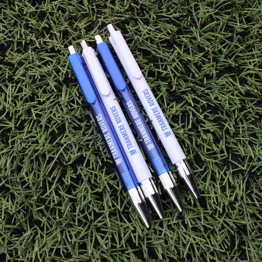 Pens Pack of Four